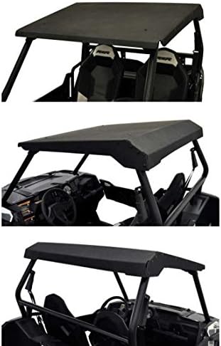 DIRECTION 2 DR1072 - Roof Polythene Polaris Rzr 900/900S