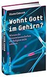 Wohnt Gott im Gehirn?: Warum die Neurowissenschaften die Religion nicht erklären by Hans Goller