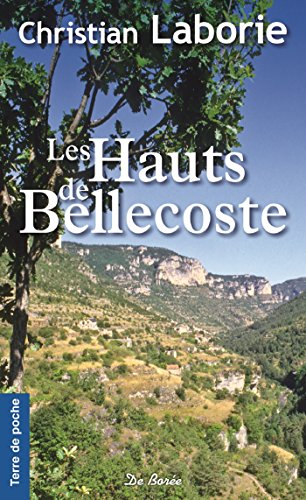 Les  Hauts de Bellecoste