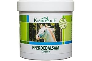 Betz 10450 Hästbalsam, 250 ml