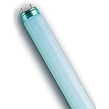 Leuchtstoffröhre Lumilux 18W L.59cm D.26mm Cool White Lichtfarbe 840 OSRAM,25St.