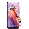 KP TECHNOLOGY Tempered Glass for Moto E14, Easy Bubble-Free Installation High Transparency Clear HD shatterproof Premium Tempered Glass Screen Protector for Motorola Moto E14