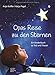 Opas Reise zu den Sternen: Ein Kinderbuch zu Tod und Trauer by Anja Kieffer, Katja Pagel