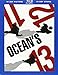 Produktbild Ocean's 11 - 12 - 13 [Blu-ray] [IT Import]