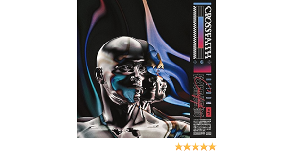 Freedom Von Crossfaith Bei Amazon Music Amazon De amazon de