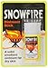 Snowfire 18g Ointment Stick