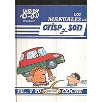 MANUALES DE CRISP Y SON - LO(H