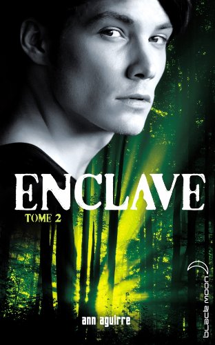enclave tome 2
