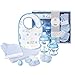 Tommee Tippee Closer to Nature Gift Pack (Blue)