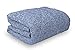 Produktbild Emotion t-em Krystal Steppdecke Winter, 100% Baumwolle, Mehrfarbig, Doppelbett, 60 x 57 x 25 cm