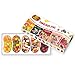 Produktbild Jelly Belly - Fabulous Five Giftbox - 125g