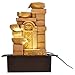 eCraftIndia Gate And Steps Water Fountain RS.4949.00