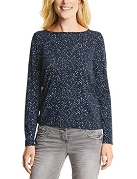 Cecil Damen Langarmshirt
