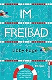Bücher Neuerscheinungen 2022 - Im Freibad von Libby Page