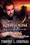 Image de Kingdom of Heirs (The War-Torn Kingdom Book 2) (English Edition)