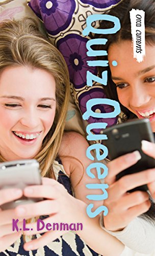 Quiz Queens (English Edition)