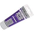 Ronseal RSLMPWFD250G Multi-Purpose Wood Filler Tube - Dark, 100 g (Pack of 1)