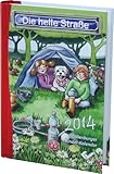Die Helle Straße 2014: Dillenburger Kinder-Kalender by