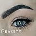 Freedom Makeup Eyebrow Definition Brow Pomade Granite