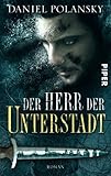 Cover zum Buch Der Herr der Unterstadt