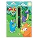 Dinosaur Nursery and Baby Room Thermometer