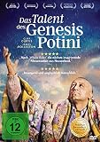 Das Talent des Genesis Potini - James Rolleston