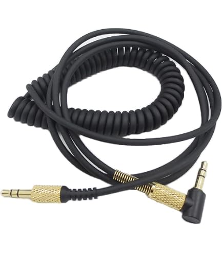 Cleyver Cordon Y USB-QD Pour Jabra - Câble Double QD/USB Pour Double Écoute Et Sessions De Formation