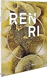 Image de Ren Ri: Goslarer Kaiserringstipendium 2015 (Edition Young Art)