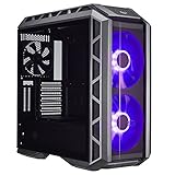 Cooler Master Stryker & Trooper H500P MID TOWER