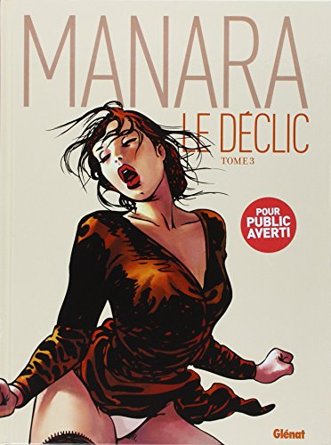 Download Le déclic, Tome 3 :