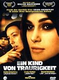 Ein Kind von Traurigkeit - Molly Parker