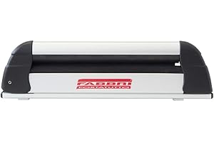 Fabbri ALUSKI & Board New 3 + Ski & Snowboardträger