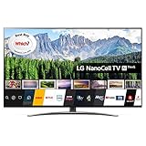 LG 49SM8600PLA TV