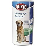Trixie 2951 Chlorophyll-Tabletten, 125 g