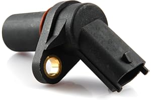 ROBUST CAR PARTS ROBUST Kurbelwellensensor Ot-geber für Opel Agila Astra Combo Corsa Meriva Signum Tigra Vectra Zafira 09118368 90532619 9118368 93179850 6238050 6238109 639366 20513343
