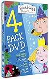 Image de Ben And Holly's Little Kingdom: The Magic Collection [DVD] [Import anglais]