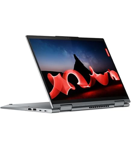 Lenovo ThinkPad X1 Yoga Gen 8 21HQ0007US 14