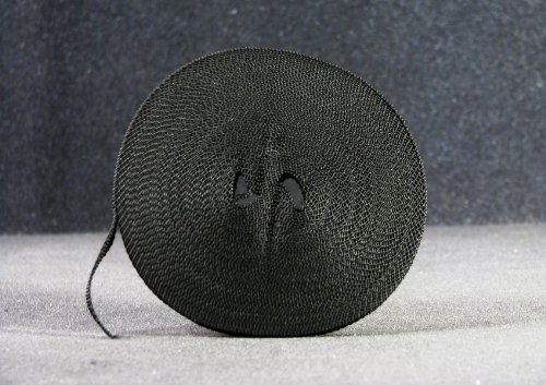 Gewebe-Montageband 15mm, Länge 15m für Befestigung mit FIXPIN, Schrauben oder Nägel geeignet