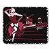 Produktbild Schreibtischunterlage,Tänzerin Französische Abstrakte Frau Im Kabarett Moulin Rouge Paris Show Vintage Mauspad 25X30Cm