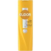 Elidor Şampuan İpek Terapisi 400 ml