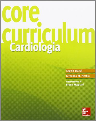 Core curriculum. Cardiologia