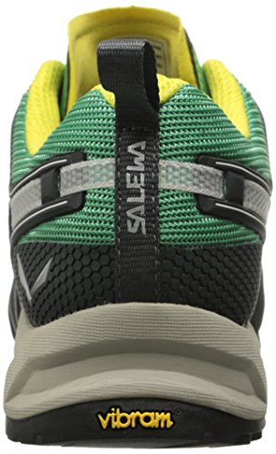 SALEWA WS WILDFIRE VENT Damen Trekking- & Wanderhalbschuhe - 2