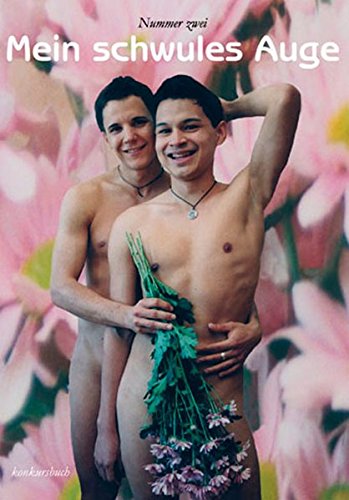 Mein schwules Auge: Band 2: Erzählungen, Essays, Lyrik