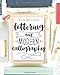 Read Lettering and Modern Calligraphy: A Beginner's Guide: Learn Hand Lettering and Brush Lettering Kindle Editon