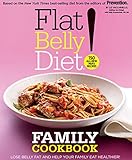 Image de Flat Belly Diet! Family Cookbook: Lose Belly Fat and Help Your Family