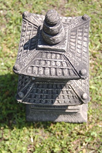 2-stöckige Pagode - 4