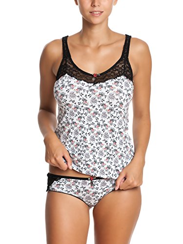 Vive Maria Women's Lingerie Set -  Multicoloured - 8