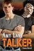Cover zum Buch Talker