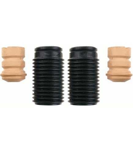 SACHS 900 070 Kit Parapolvere Ammortizzatore Per Alfa Romeo 145/146/155 (1992-2001) – Servizio Assale Anteriore, Qualità Originale - 3