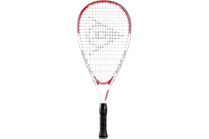 Dunlop Sports Play Junior Squash Racket
